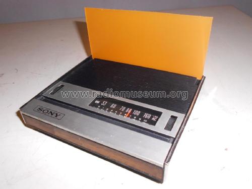 TR-1839; Sony Corporation; (ID = 2338811) Radio