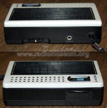 TR-3500; Sony Corporation; (ID = 2977542) Radio