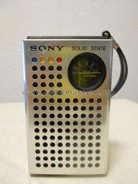 TR-4100; Sony Corporation; (ID = 2357584) Radio