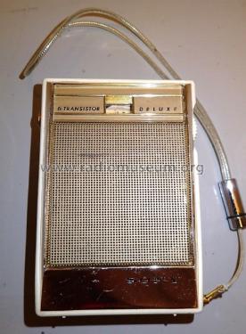 TR-630; Sony Corporation; (ID = 2977641) Radio