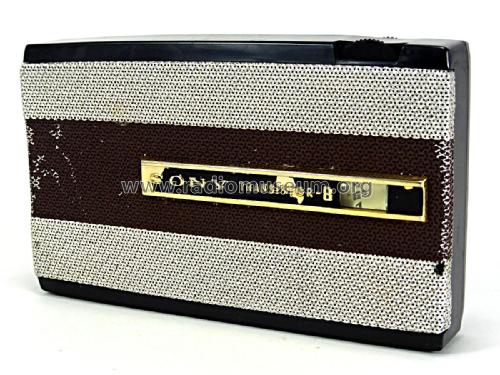 TR-810; Sony Corporation; (ID = 2166441) Radio