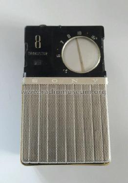 TR-86; Sony Corporation; (ID = 2158712) Radio