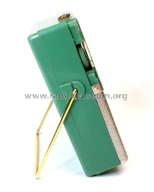 Sony TR-86 ; Delmonico; Long (ID = 2797281) Radio