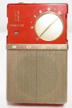 TR-86; Sony Corporation; (ID = 2991063) Radio