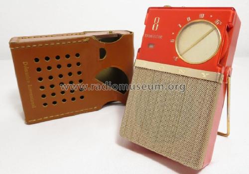 TR-86; Sony Corporation; (ID = 2991065) Radio