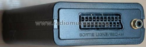 Transcodeur PAL-SECAM SFR-1000; Sony Corporation; (ID = 2583677) Misc