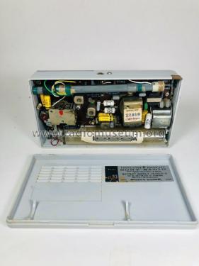 Transistor 8 TR-83; Sony Corporation; (ID = 2432895) Radio