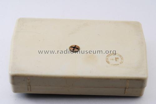 Transistor Six TR-62; Sony Corporation; (ID = 2328483) Radio