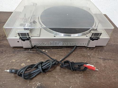 Turntable PS-LX22; Sony Corporation; (ID = 3001471) R-Player