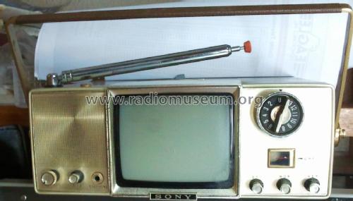 貴重 レトロ　SONY TV-503　海外Radiomuseumコレクション品 貴重 レトロ SONY TV-503 海外Radiomuseumコレクション 貴重