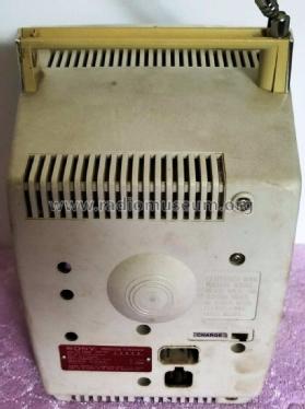 Transistor TV Receiver 700-U TV-700U; Sony Corporation; (ID = 2588946) Télévision