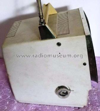 Transistor TV Receiver 700-U TV-700U; Sony Corporation; (ID = 2588948) Télévision