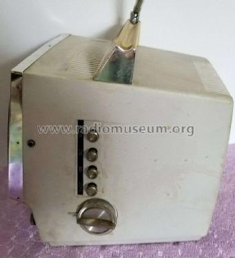 Transistor TV Receiver 700-U TV-700U; Sony Corporation; (ID = 2588950) Télévision