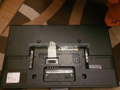 LCD TV Full HD KDL-32W650A; Sony Corporation; (ID = 3039953) Fernseh-E
