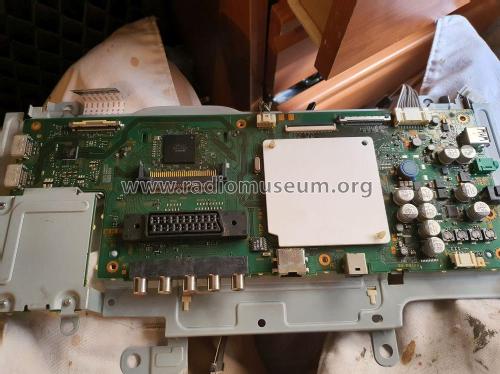 LCD TV Full HD KDL-32W650A; Sony Corporation; (ID = 3039955) Fernseh-E