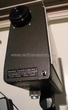 Portable Videocorder + Videocamera DV-2400ACE, VCK-2400ACE; Sony Corporation; (ID = 2703800) R-Player