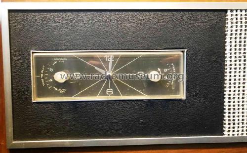 Videocorder TCV-2020; Sony Corporation; (ID = 2421517) Sonido-V