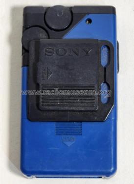 Walkman FM Stereo SRF20W; Sony Corporation; (ID = 2826717) Radio