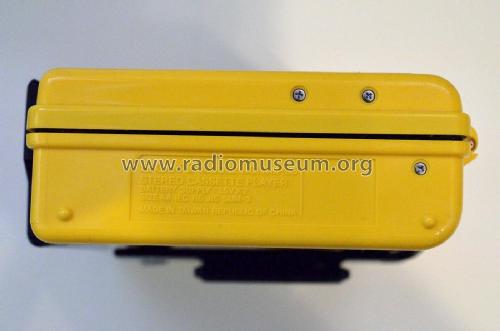 Walkman Sports WM-35; Sony Corporation; (ID = 2391949) R-Player