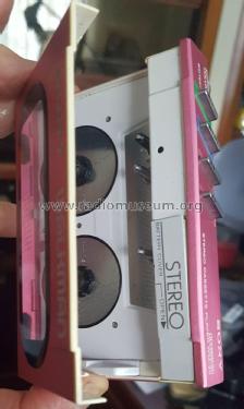 Walkman Stereo Cassette Player WM-20; Sony Corporation; (ID = 2662048) R-Player
