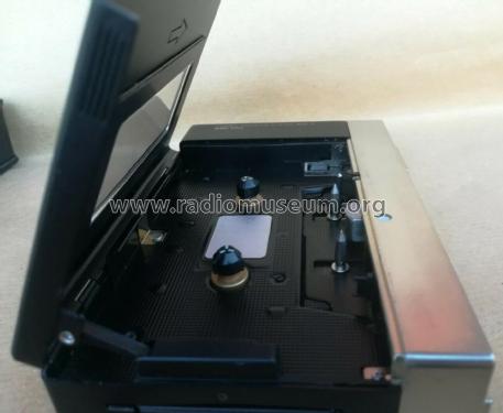 Walkman Stereo Cassette Player WM-3; Sony Corporation; (ID = 2722911) Ton-Bild