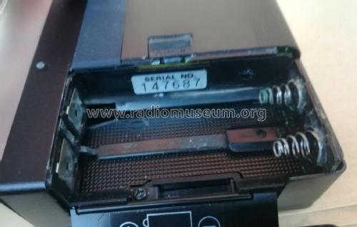 Walkman Stereo Cassette Player WM-3; Sony Corporation; (ID = 2722915) R-Player
