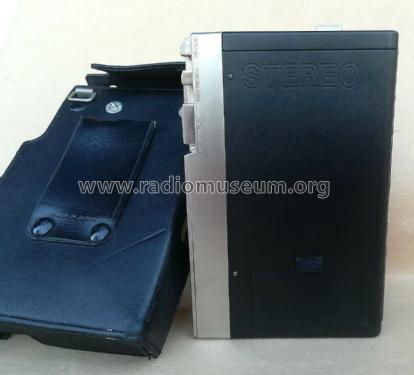 Walkman Stereo Cassette Player WM-3; Sony Corporation; (ID = 2722916) R-Player