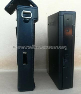 Walkman Stereo Cassette Player WM-3; Sony Corporation; (ID = 2722917) Ton-Bild