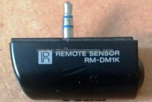 Wireless Remote Control Kit RM-DM1K; Sony Corporation; (ID = 2460656) Diversos