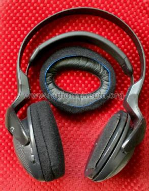 Wireless Stereo Headphones MDR-RF820 R; Sony Corporation; (ID = 2385741) Parlante