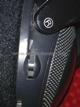 Wireless Stereo Headphones MDR-RF820 R; Sony Corporation; (ID = 2385752) Parlante