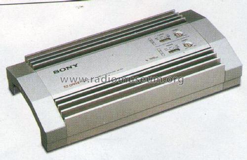 XM-3046; Sony Corporation; (ID = 2134715) Ampl/Mixer