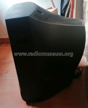Trinitron KV-25R2E ; Sony España; Hispano (ID = 3117513) Television