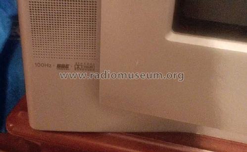 Trinitron KV-28FX64E; Sony España; Hispano (ID = 3121258) Television