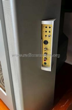 Trinitron KV-32FX66E; Sony España; Hispano (ID = 3116492) Television