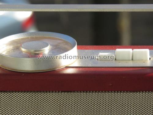 7 Transistor TR-7350L; Sony Ireland, (ID = 2875106) Radio