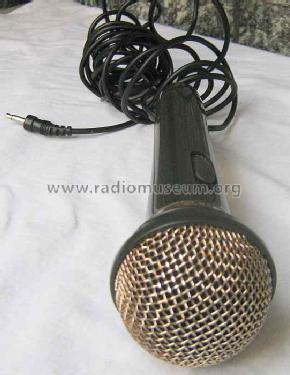 Dynamic Microphone F-VS7; Sony Corporation; (ID = 1632110) Microphone/PU
