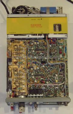 Storage Oscilloscope 314; Sony-Tektronix, (ID = 2333381) Equipment