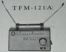 12 Transistor TFM-121A; Sony Corporation; (ID = 533589) Radio