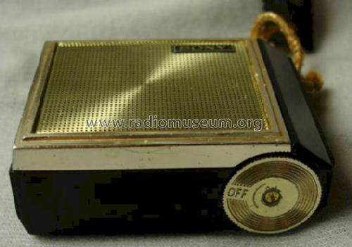 1R-81; Sony Corporation; (ID = 823545) Radio
