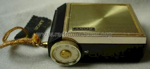 1R-81; Sony Corporation; (ID = 823551) Radio