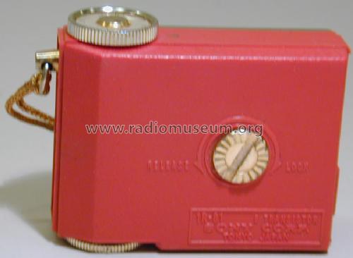 1R-81; Sony Corporation; (ID = 963244) Radio