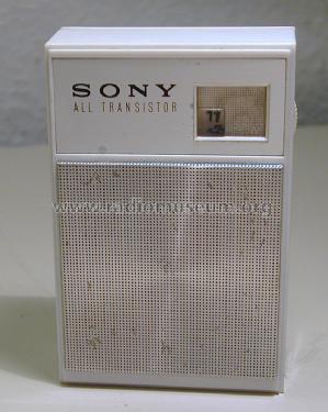 2 R-28; Sony Corporation; (ID = 2010404) Radio