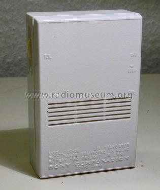 2 R-28; Sony Corporation; (ID = 2010406) Radio