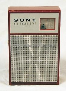 2 R-28; Sony Corporation; (ID = 262998) Radio