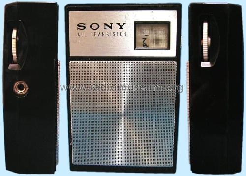 2 R-28; Sony Corporation; (ID = 423803) Radio