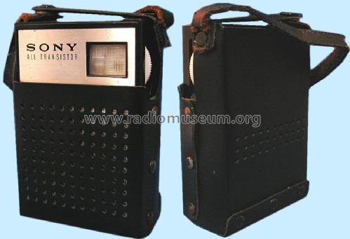2 R-28; Sony Corporation; (ID = 423805) Radio