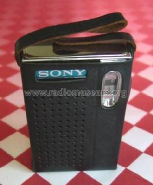 AM Solid State 2 R-31; Sony Corporation; (ID = 453500) Radio