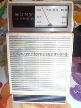 2R-22; Sony Corporation; (ID = 1650584) Radio