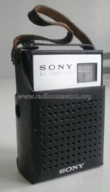 2 R-28; Sony Corporation; (ID = 1451612) Radio